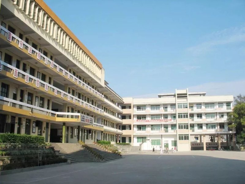 南平师范第二附属小学究竟如何?
